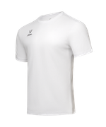 Футболка ESSENTIAL Cotton Tee, белый