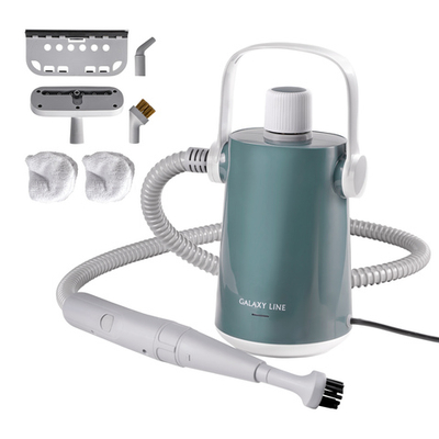 Пароочиститель GALAXY LINE GL6271