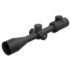 Оптический прицел Vector Optics HUGO 3-12x40I FIBER (SCOM-44), вид сбоку