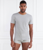 Футболка 3шт. Tommy Hilfiger - серый(UM0UM03138)