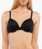бюстгальтер DKNY SLEEPWEAR - черный(DK7081)