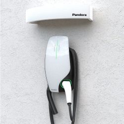 Козырек для Pandora Wall-E