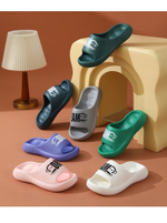 Шлепанцы Paul Frank DREAM (Grey)