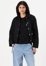 Carhartt WIP Джинсы свободного покроя - Белый