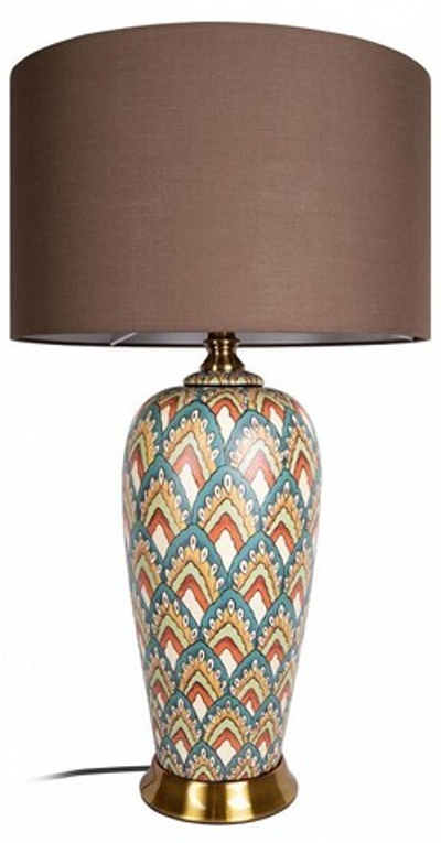 Настольная лампа декоративная Loft it Blise 10288T