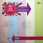 Сборник / Go Girls - The Women Of Red Bird (Coloured Vinyl)(LP)