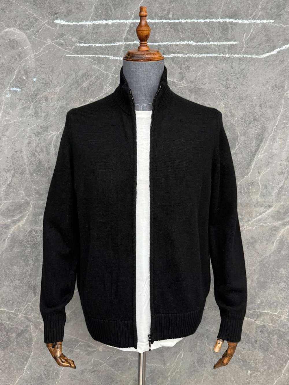Кардиган Loro Piana
