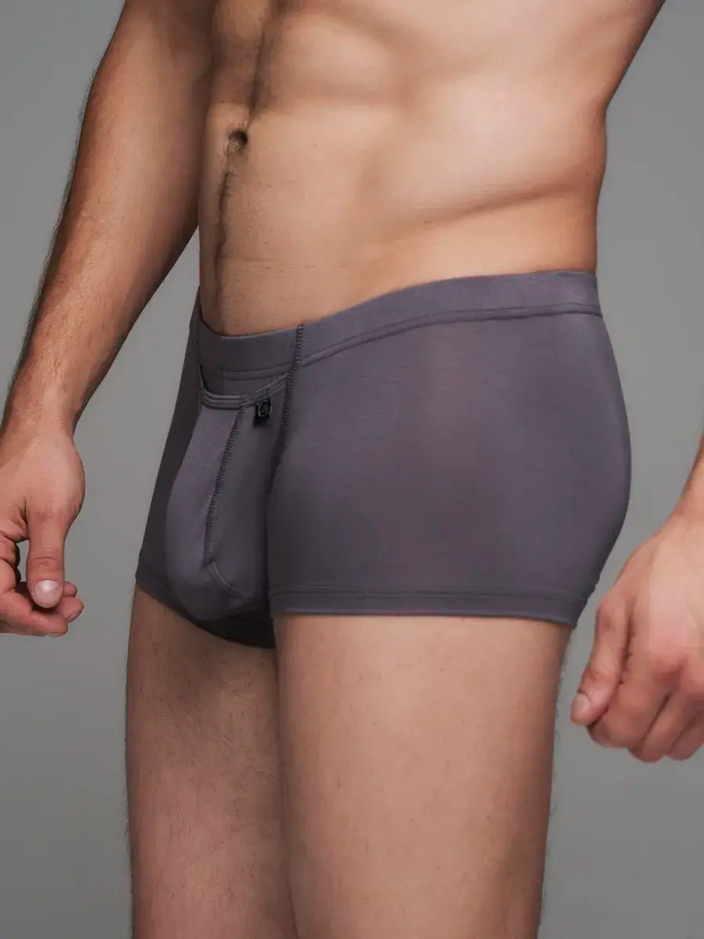 Трусы боксеры премиум