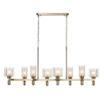 Люстра подвесная Odeon Light 5088/8A SAGA