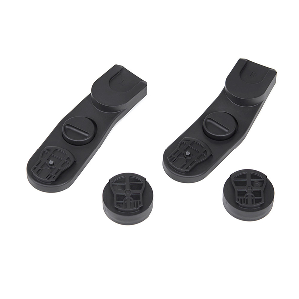 Anex Адаптеры автокресла IQ Black