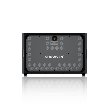 SHOWVEN SONICBOOM PLUS SMOKEJET