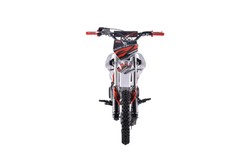 Мотоцикл BRZ X3 125cc PITBIKE