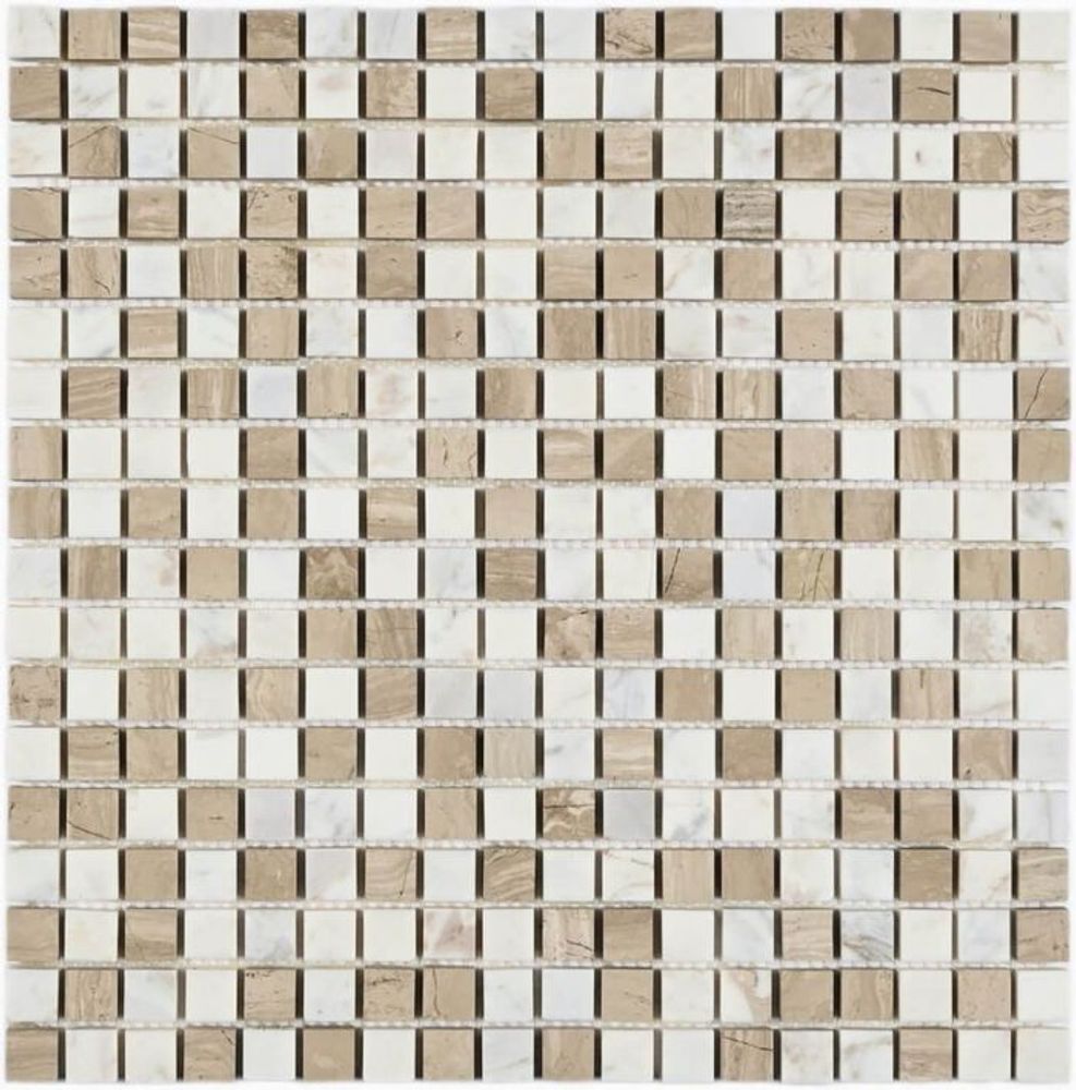 Bonaparte Mosaics Melange-15 30.5x30.5