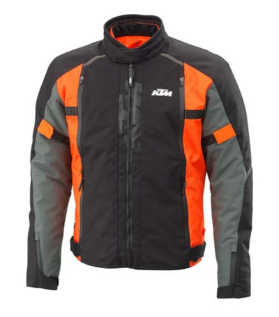 Куртка KTM STREET EVO V3 JACKET