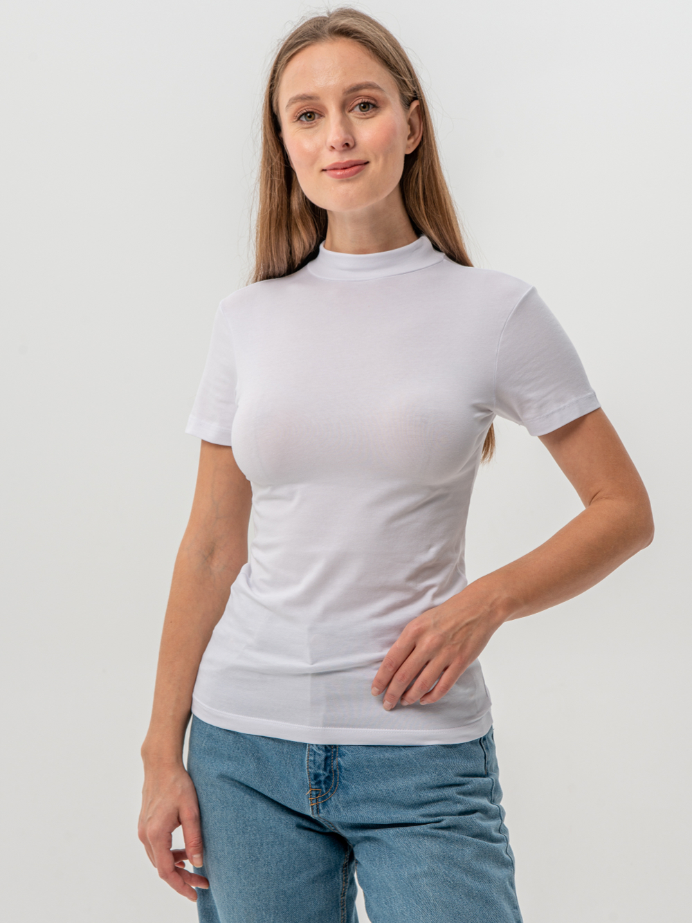 Футболка женская