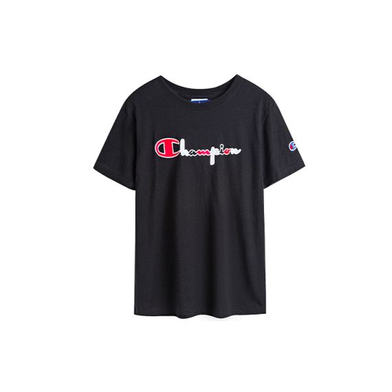 Champion logo T