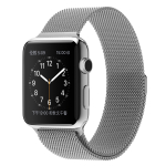 Ремень для Apple Watch металл  38/40 mm