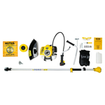 Триммер бензиновый Huter GGT-520T