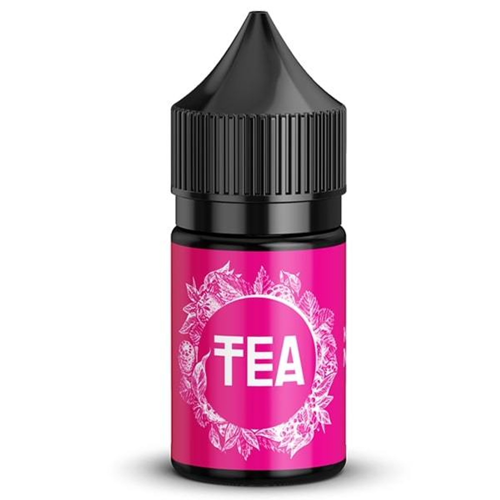 Клубника Малина by TEA Salt 30мл