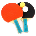 Набор для настольн. тенниса, сумка