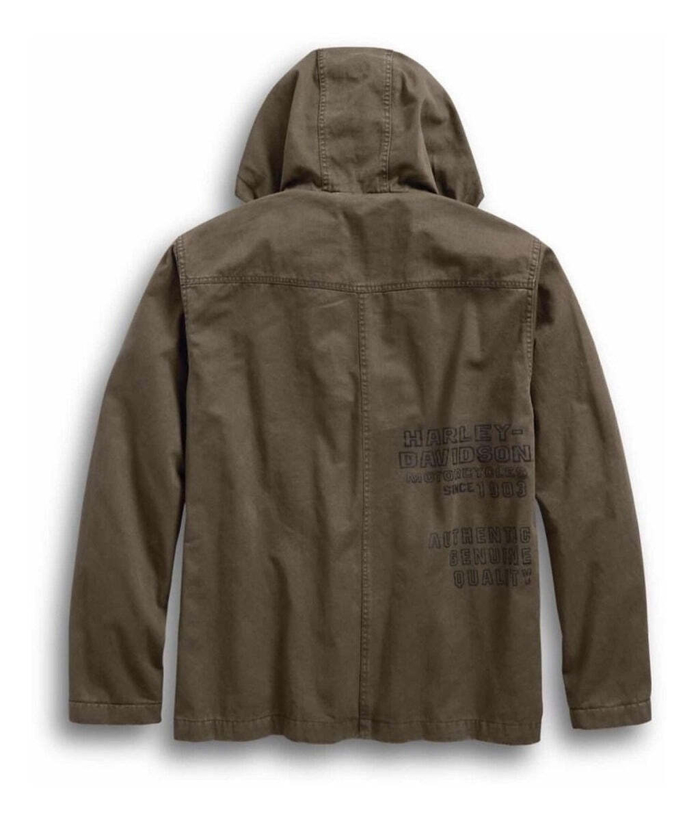 Куртка мужская Harley-Davidson -40 %