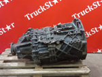 АКПП ZF 12AS2130TD 2018г