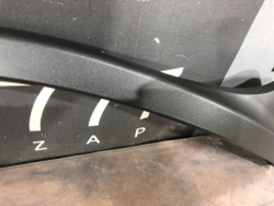 Накладка крыла заднего правого Lexus NX 1 Новый Оригинал 7587378010