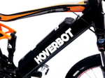 Электровелосипед Hoverbot CB-3 (2018)