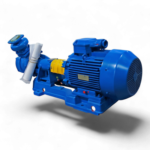 Вихревой насос ВКС 1/16А с 1,5 кВт