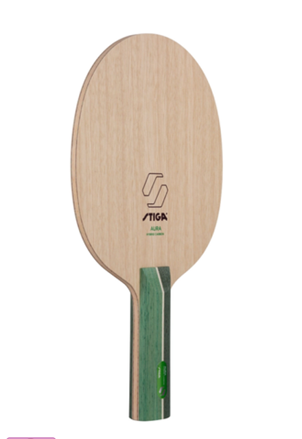 STIGA Aura Hybrid Carbon