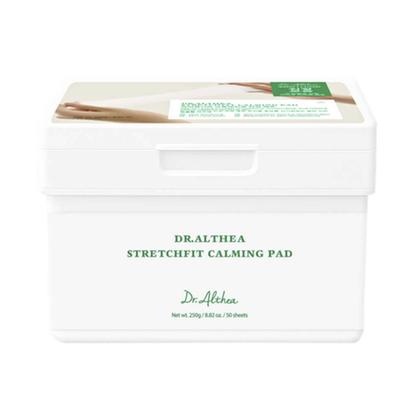 Dr. Althea Stretchfit Calming Pad 50шт