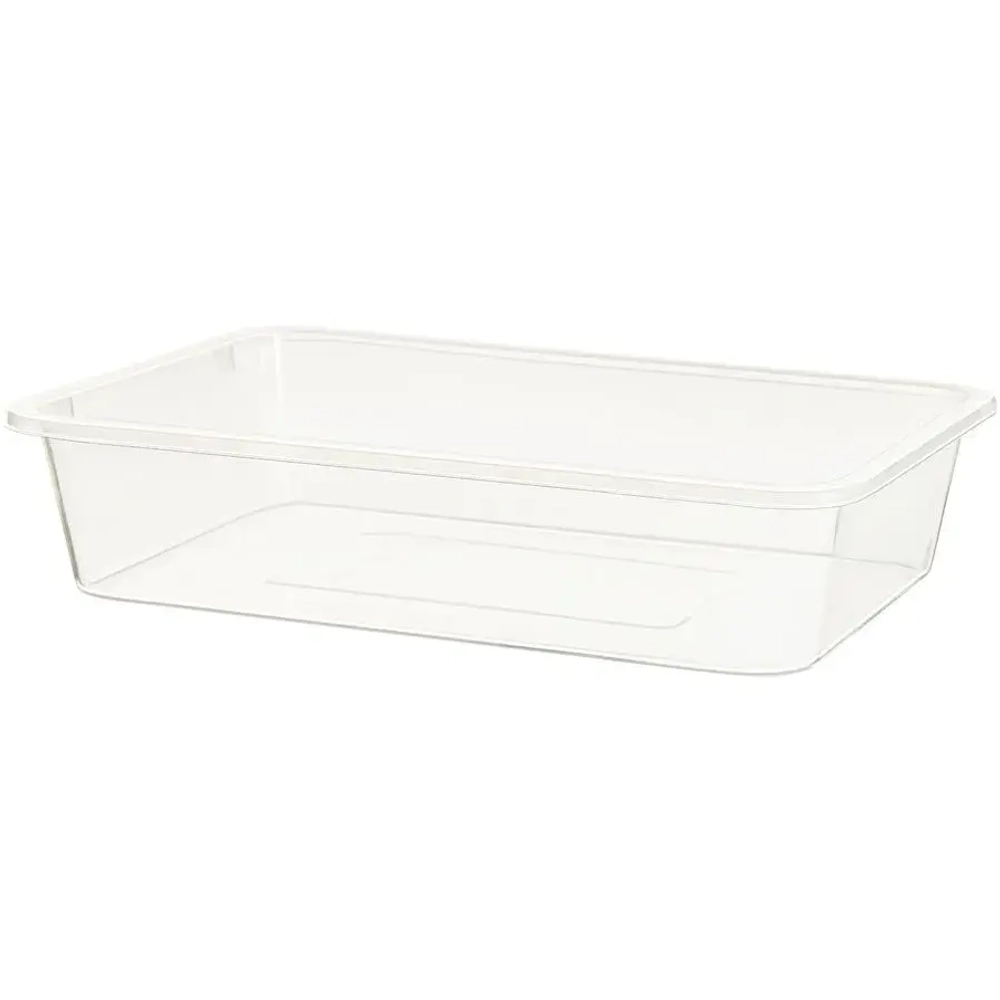 Лоток прямоугольный 4,5 л