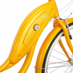 Женский велосипед Schwinn Hollywood (2018)