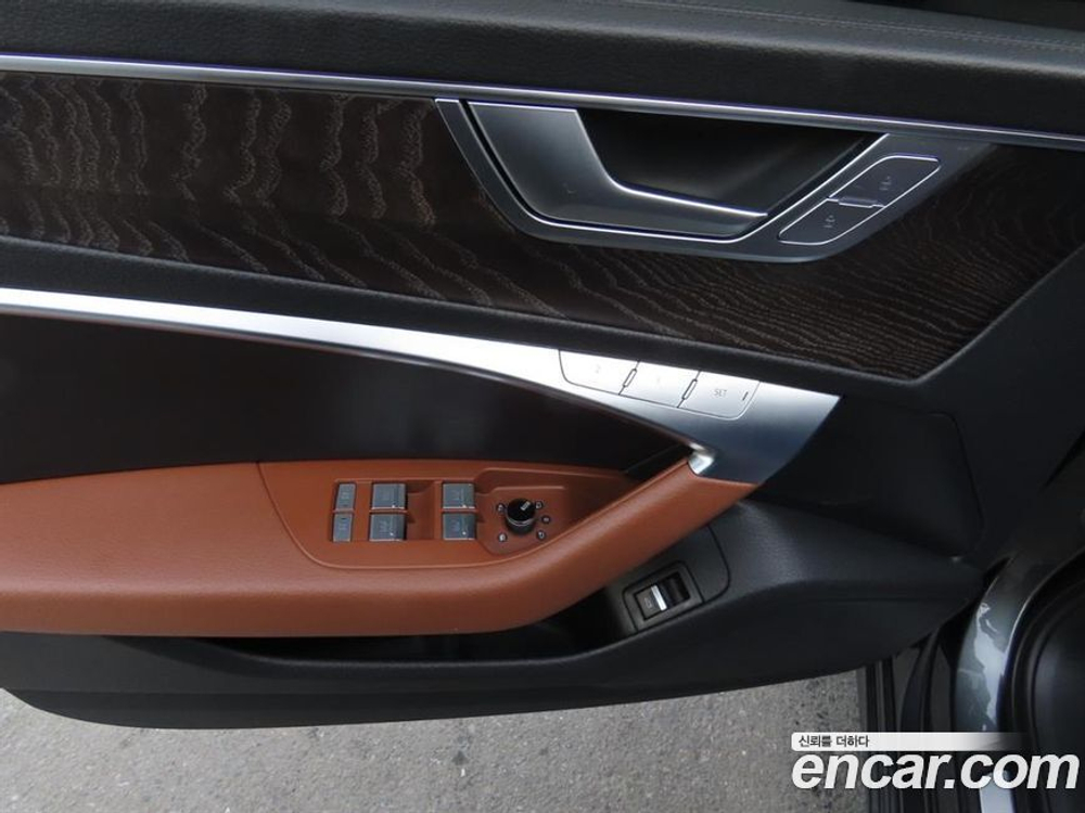Audi A6 (C8) 45 TFSI Premium (06.2021)