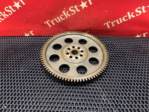 Шестерня распредвала