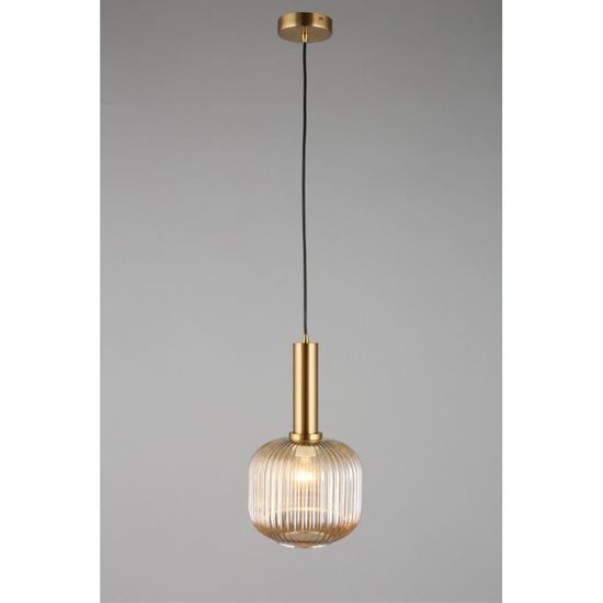 Светильник подвесной OML-99406-01