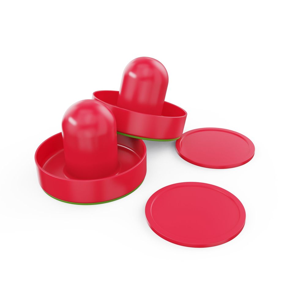 Игровой стол - аэрохоккей DFC 54&amp;quot; 135 x 65 см