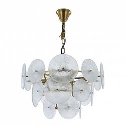 Подвесная люстра Lightstar Retro 799083