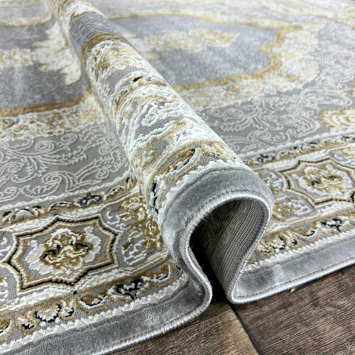 Isfahan 29048A SILVER \ SILVER Прямой