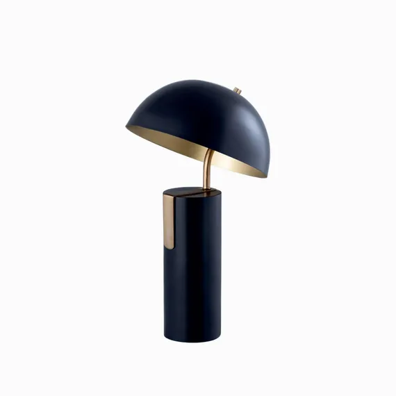 Настольный светильник Matte