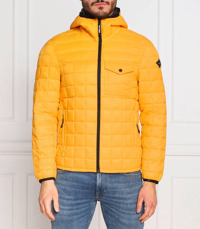 куртка Replay - желтый(M8260 .000.84166D)