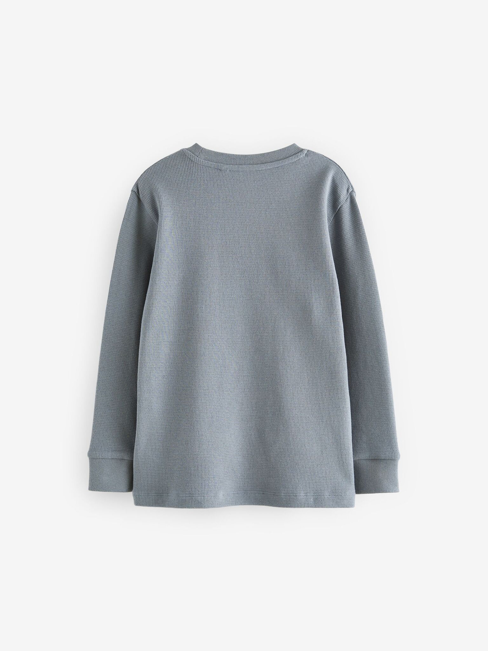 Лонгслив для мальчика Next 683-144, 3 шт., Серый, Коричневый