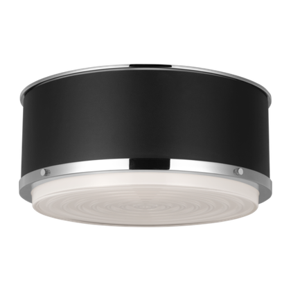 Потолочный светильник Visual Comfort Marlowe Medium Flush Mount