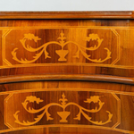 Комод винтажный