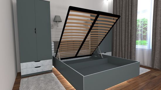 базальт / цемент светлый + 20% к цене