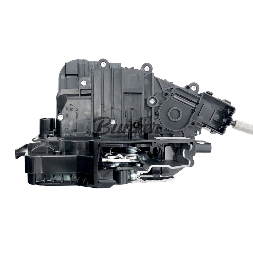 Дверной доводчик (присоска) NYFD264, (компл. 4шт)