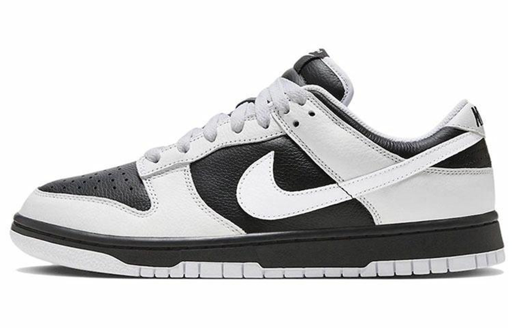 Кроссовки Nike Dunk Low "Reverse Panda"