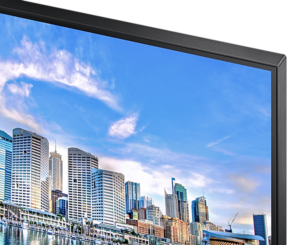 Монитор 27" Samsung F27T450FQI