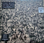 George Michael / Listen Without Prejudice Vol. 1 (Clear Vinyl)(LP)