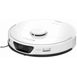 Робот-пылесос Roborock S7 Pro Ultra Q100TSC White (S7MXU02-02)